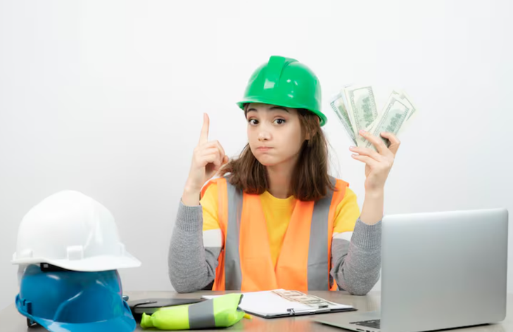 Why Most Factories Lose Money Without Realizing It — And How ERPNext Fixes It - Cover Image